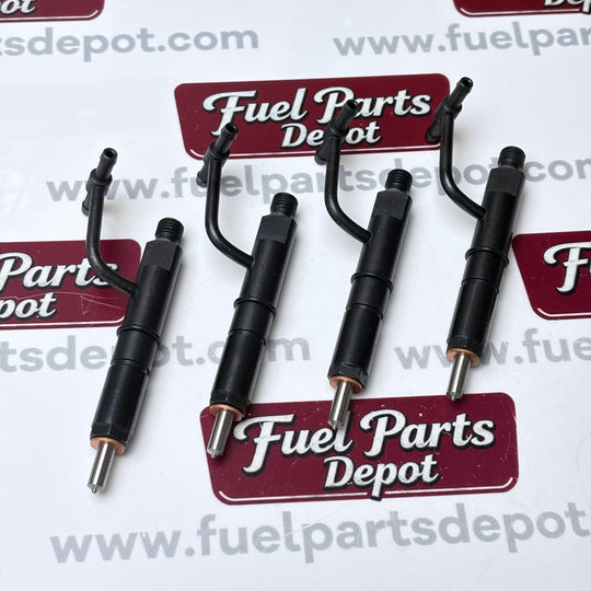 4 Pcs Fuel Injector 8-97238978-0 Fit for Isuzu Engine 4JG1 4JG1T - Fuel Parts Depot