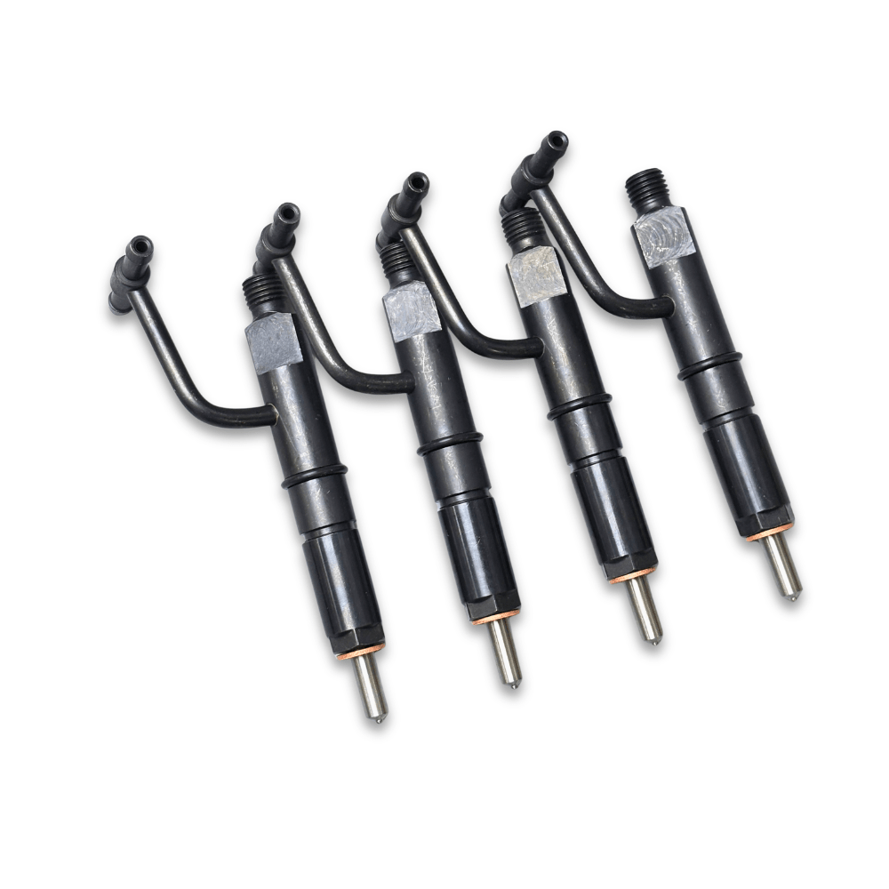 4 Pcs Fuel Injector 8-97238978-0 Fit for Isuzu Engine 4JG1 4JG1T - Fuel Parts Depot