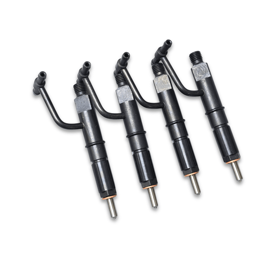 4 Pcs Fuel Injector 8-97238978-0 Fit for Isuzu Engine 4JG1 4JG1T - Fuel Parts Depot