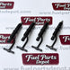 4 Pcs Fuel Injector 8-97238978-0 Fit for Isuzu Engine 4JG1 4JG1T - Fuel Parts Depot