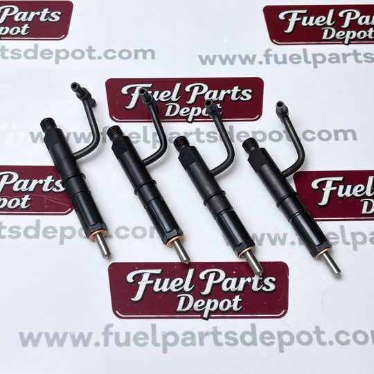 4 Pcs Fuel Injector 8-97238978-0 Fit for Isuzu Engine 4JG1 4JG1T - Fuel Parts Depot