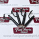 4 Pcs Fuel Injector 8-97238978-0 Fit for Isuzu Engine 4JG1 4JG1T - Fuel Parts Depot