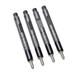 4 Pcs Fuel Injector 84300593 for CASE Tractor JX70 JX80 JX90 JX100 JX110 JX75 - Fuel Parts Depot