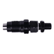 4 Pcs Fuel Injector 8971160990 For Isuzu 4LB1 4LC1 4LE1 4LE2 Engine - Fuel Parts Depot