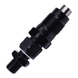4 Pcs Fuel Injector 8971160990 For Isuzu 4LB1 4LC1 4LE1 4LE2 Engine - Fuel Parts Depot