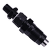 4 Pcs Fuel Injector 8971160990 For Isuzu 4LB1 4LC1 4LE1 4LE2 Engine - Fuel Parts Depot