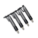 4 Pcs Fuel Injector AM875411 Fits for John Deere 25 30 Excavator 570 675 Skid Steer Loader - Fuel Parts Depot