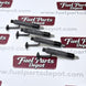 4 Pcs Fuel Injector AT212037 729902-53200 for Yanmar Engine 4TNE98 4TNE98-SA Fits John Deere Loader 304H - Fuel Parts Depot