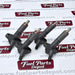 4 Pcs Fuel Injector E7NN9F593CA for Ford New Holland Tractor 3930 4640 4830 5030 5110 555D - Fuel Parts Depot