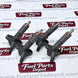 4 Pcs Fuel Injector E7NN9F593CA for Ford New Holland Tractor 3930 4640 4830 5030 5110 555D - Fuel Parts Depot