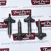 4 Pcs Fuel Injector E7NN9F593CA for Ford New Holland Tractor 3930 4640 4830 5030 5110 555D - Fuel Parts Depot