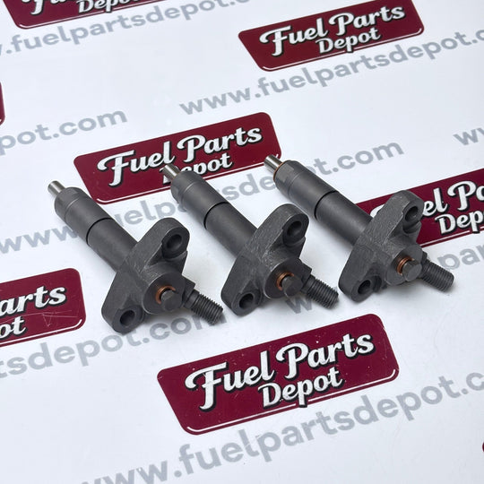 4 Pcs Fuel Injector E9NN9F593CA 6703510 Fit for Ford Engine BSD332 BSD333 BSD333H - Fuel Parts Depot