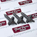 4 Pcs Fuel Injector E9NN9F593CA 6703510 Fit for Ford Engine BSD332 BSD333 BSD333H - Fuel Parts Depot