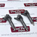 4 Pcs Fuel Injector E9NN9F593CA 6703510 Fit for Ford Engine BSD332 BSD333 BSD333H - Fuel Parts Depot