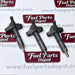 4 Pcs Fuel Injector E9NN9F593CA 6703510 Fit for Ford Engine BSD332 BSD333 BSD333H - Fuel Parts Depot
