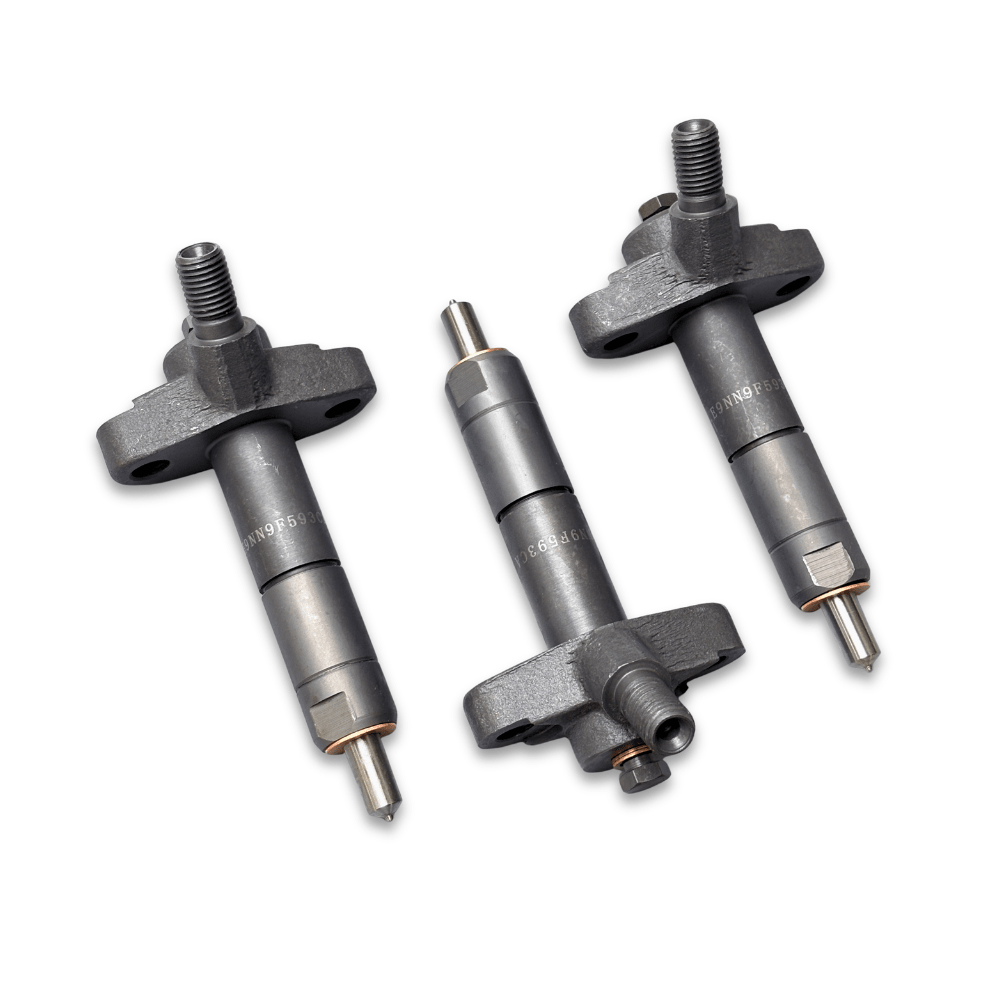 4 Pcs Fuel Injector E9NN9F593CA 6703510 Fit for Ford Engine BSD332 BSD333 BSD333H - Fuel Parts Depot