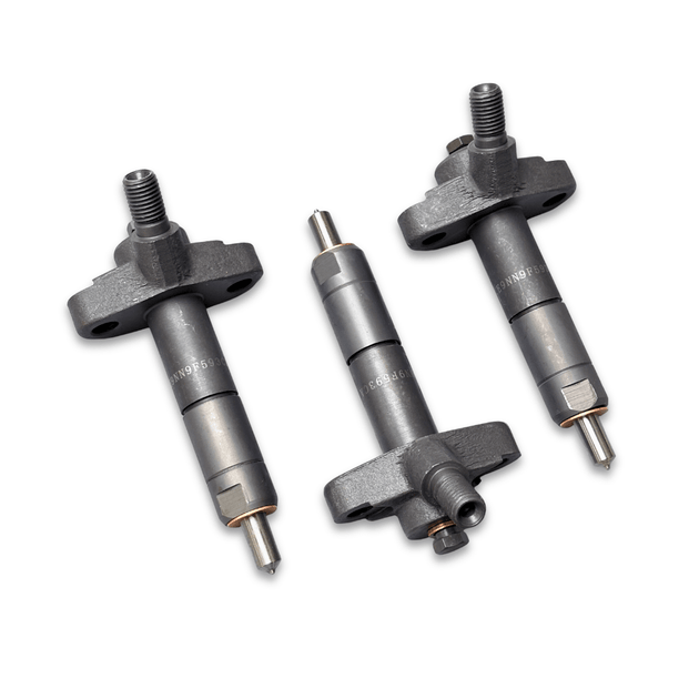 4 Pcs Fuel Injector E9NN9F593CA 6703510 Fit for Ford Engine BSD332 BSD333 BSD333H - Fuel Parts Depot
