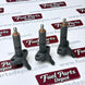 4 Pcs Fuel Injector E9NN9F593CA 6703510 Fit for Ford Engine BSD332 BSD333 BSD333H - Fuel Parts Depot