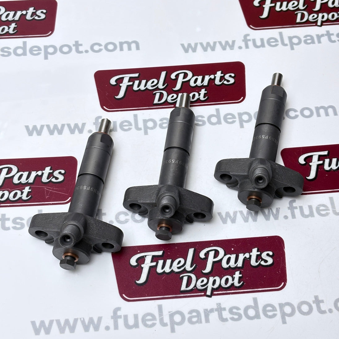 4 Pcs Fuel Injector E9NN9F593CA 6703510 Fit for Ford Engine BSD332 BSD333 BSD333H - Fuel Parts Depot