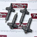 4 Pcs Fuel Injector F0NN9F593GB F0NN9F593AA F0NN9F593AB Fit for New Holland Ford 6640 6640 7740 2310 2610 2910 3610 3910 4610 - Fuel Parts Depot