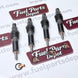 4 Pcs Fuel Injector J909475 Fits Case 550E 550G 850D 850E 584E 585E 586E 660 760 - Fuel Parts Depot
