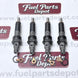 4 Pcs Fuel Injector J909475 Fits Case 550E 550G 850D 850E 584E 585E 586E 660 760 - Fuel Parts Depot