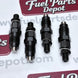 4 Pcs Fuel Injector ME200204 for Mitsubishi Pajero Shogun 4M40 2.8TD Engine L200 - Fuel Parts Depot