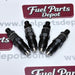 4 Pcs Fuel Injector ME200204 for Mitsubishi Pajero Shogun 4M40 2.8TD Engine L200 - Fuel Parts Depot