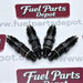 4 Pcs Fuel Injector ME201844 105148 - 1401 for Mitsubishi Delica Spacegear Pajero 4M40/T 4M40T2.8L - Fuel Parts Depot