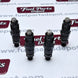 4 Pcs Fuel Injector ME201844 105148 - 1401 for Mitsubishi Delica Spacegear Pajero 4M40/T 4M40T2.8L - Fuel Parts Depot