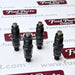 4 Pcs Fuel Injector MIA880093 MIA880092 AM133359 Fit for John Deere 2025R 2305 2320 1435 Injector Nozzle DN0PDN158 - Fuel Parts Depot
