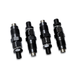4 Pcs Fuel Injector MIA880093 MIA880092 AM133359 Fit for John Deere 2025R 2305 2320 1435 Injector Nozzle DN0PDN158 - Fuel Parts Depot