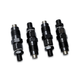 4 Pcs Fuel Injector MIA880093 MIA880092 AM133359 Fit for John Deere 2025R 2305 2320 1435 Injector Nozzle DN0PDN158 - Fuel Parts Depot