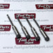 4 Pcs Fuel Injector Pencil Nozzle 4W-7018 4W7018 Fit for Caterpillar CAT 3406B 3432 3408 3408B - Fuel Parts Depot