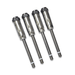 4 Pcs Fuel Injector Pencil Nozzle 4W-7018 4W7018 Fit for Caterpillar CAT 3406B 3432 3408 3408B - Fuel Parts Depot