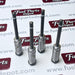 4 Pcs Fuel Injector Pencil Nozzle 4W-7018 4W7018 Fit for Caterpillar CAT 3406B 3432 3408 3408B - Fuel Parts Depot