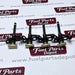 4 Pcs Fuel Injector RE38087 RE36939 for John Deere 310C 315D 344E 344G 410C 5400 6200 6300 6600 - Fuel Parts Depot