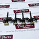 4 Pcs Fuel Injector RE38087 RE36939 for John Deere 310C 315D 344E 344G 410C 5400 6200 6300 6600 - Fuel Parts Depot