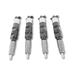 4 Pcs Fuel Injector RE516540 RE507860 095050-5050 Fit for John Deere 4045 4.5L - Fuel Parts Depot