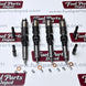 4 Pcs Fuel Injector RE516540 RE507860 095050-5050 Fit for John Deere 4045 4.5L - Fuel Parts Depot