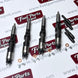4 Pcs Fuel Injector RE516540 RE507860 095050-5050 Fit for John Deere 4045 4.5L - Fuel Parts Depot