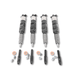 4 Pcs Fuel Injector RE516540 RE507860 095050-5050 Fit for John Deere 4045 4.5L - Fuel Parts Depot