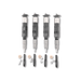 4 Pcs Fuel Injector RE516540 RE507860 095050-5050 Fit for John Deere 4045 4.5L - Fuel Parts Depot