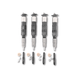 4 Pcs Fuel Injector RE516540 RE507860 095050-5050 Fit for John Deere 4045 4.5L - Fuel Parts Depot