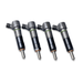 4 Pcs Fuel Injector RE529390B Fits for John Deere 2.4L 3.0L 4024 5030 4024HF285 - Fuel Parts Depot