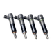 4 Pcs Fuel Injector RE529390B Fits for John Deere 2.4L 3.0L 4024 5030 4024HF285 - Fuel Parts Depot