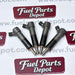 4 Pcs Fuel Injector RE529390B Fits for John Deere 2.4L 3.0L 4024 5030 4024HF285 - Fuel Parts Depot