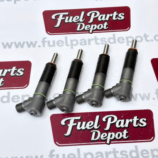 4 Pcs Fuel Injector RE529390B Fits for John Deere 2.4L 3.0L 4024 5030 4024HF285 - Fuel Parts Depot