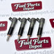 4 Pcs Fuel Injector RE529390B Fits for John Deere 2.4L 3.0L 4024 5030 4024HF285 - Fuel Parts Depot