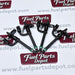 4 Pcs Fuel Injector RE57469 RE60062 32262 fit for John Deere 210LE 260 280 310E 310G 324H 450H 485E 670C - Fuel Parts Depot